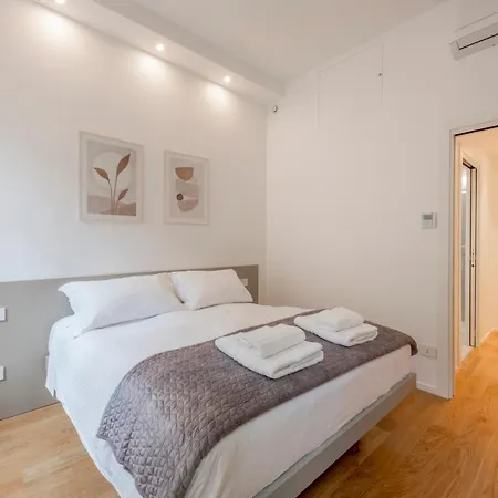 Royal Duomo דירה מילאנו