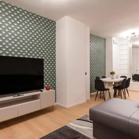 דירה Royal Duomo *