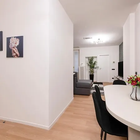 דירה Royal Duomo *